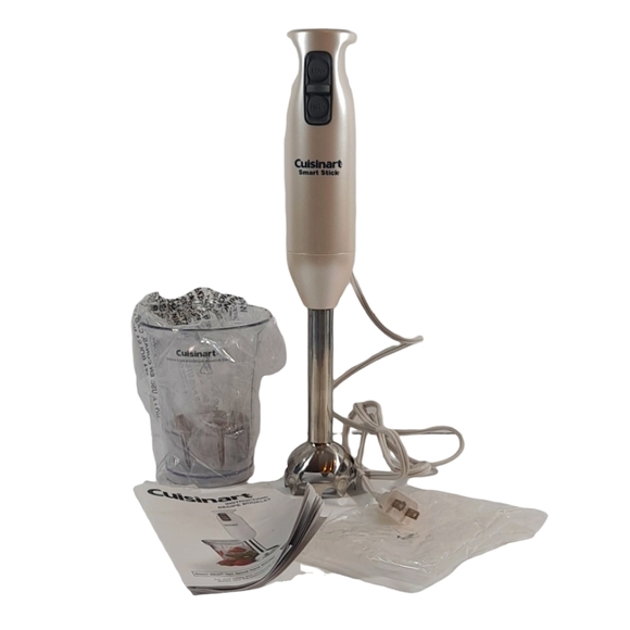 Cuisinart Kitchen Cuisinart Smart Stick Two Speed Hand Blender